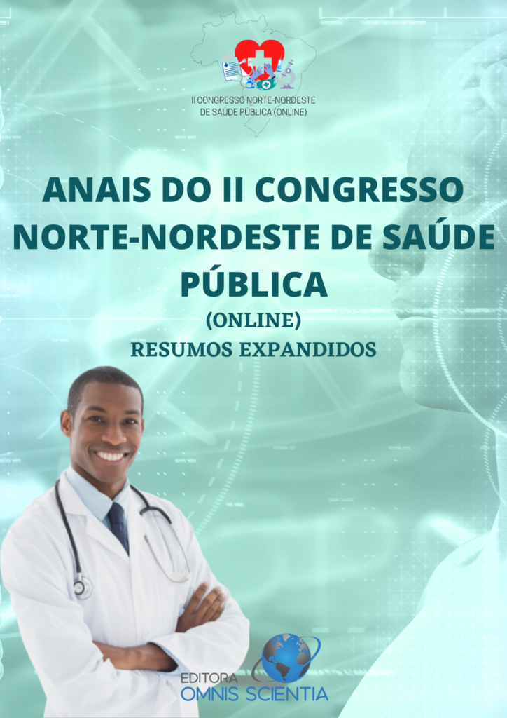 Anais Do Ii Congresso Norte Nordeste De Sa De P Blica On Line