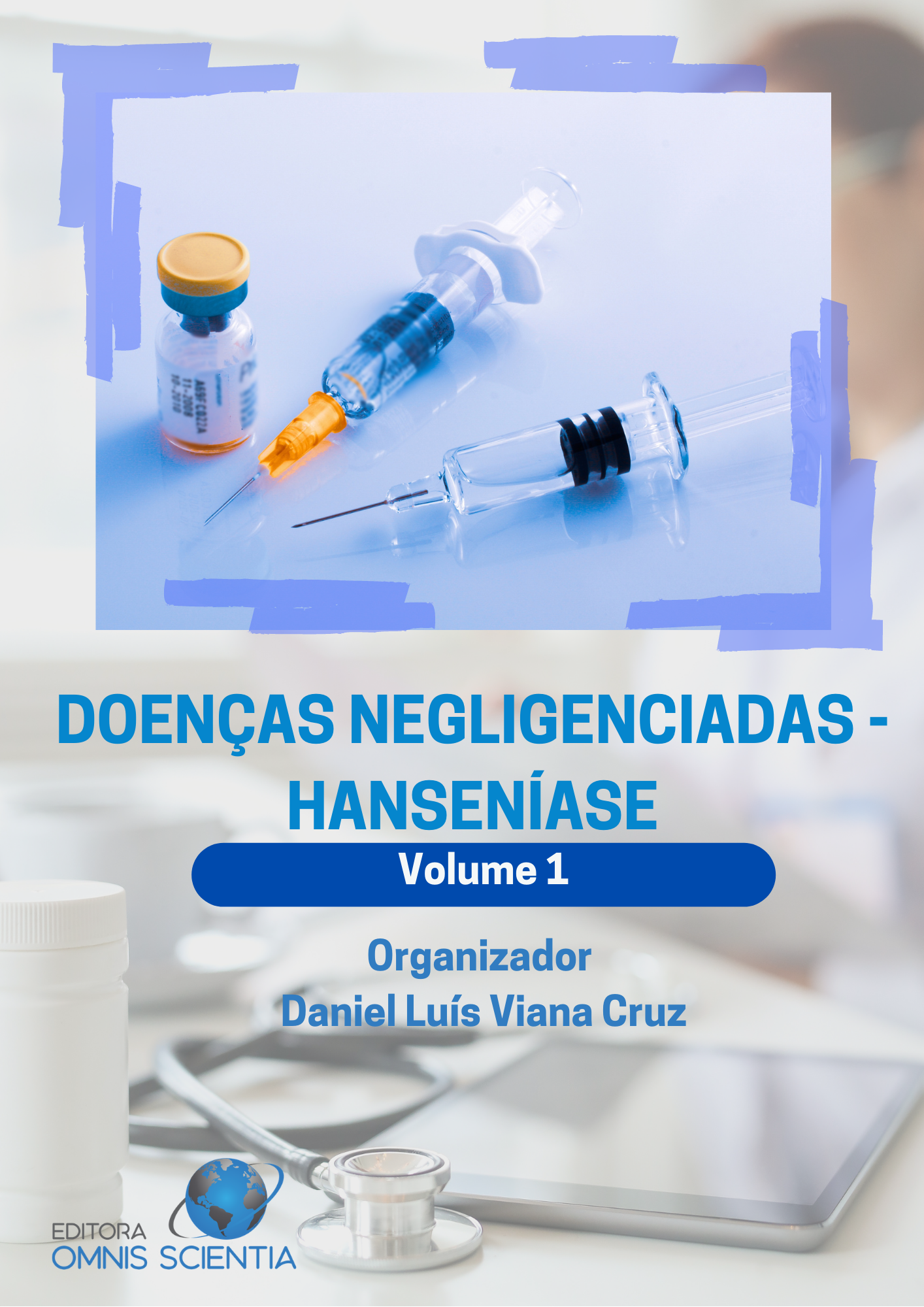 Desvendando a Hanseníase - Dermacenter Alto Vale