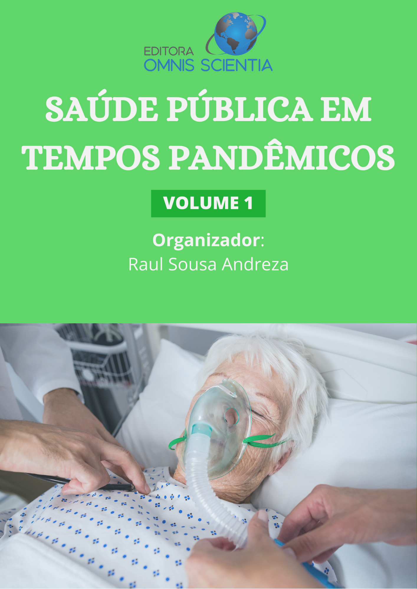 SAÚDE PÚBLICA EM TEMPOS PANDÊMICOS