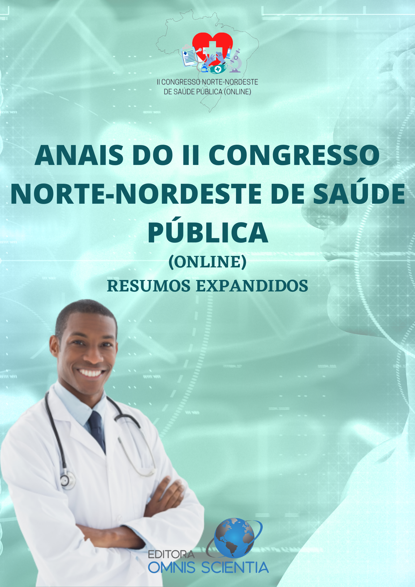 ANAIS DO II CONGRESSO NORTE-NORDESTE DE SAÚDE PÚBLICA (ONLINE) – RESUMOS EXPANDIDOS
