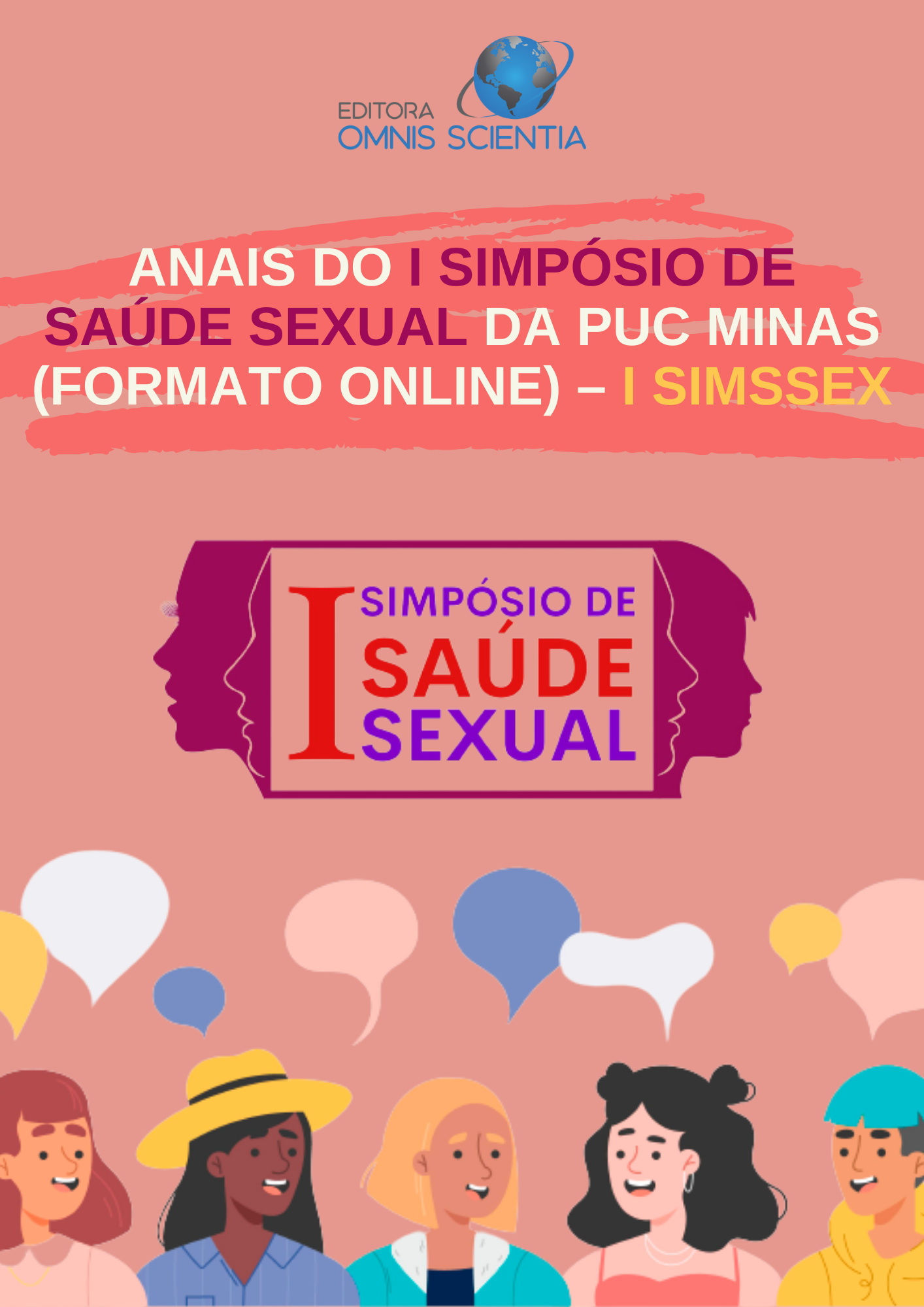 ANAIS DO I SIMPÓSIO DE SAÚDE SEXUAL DA PUC MINAS (FORMATO ONLINE) – I SIMSSEX