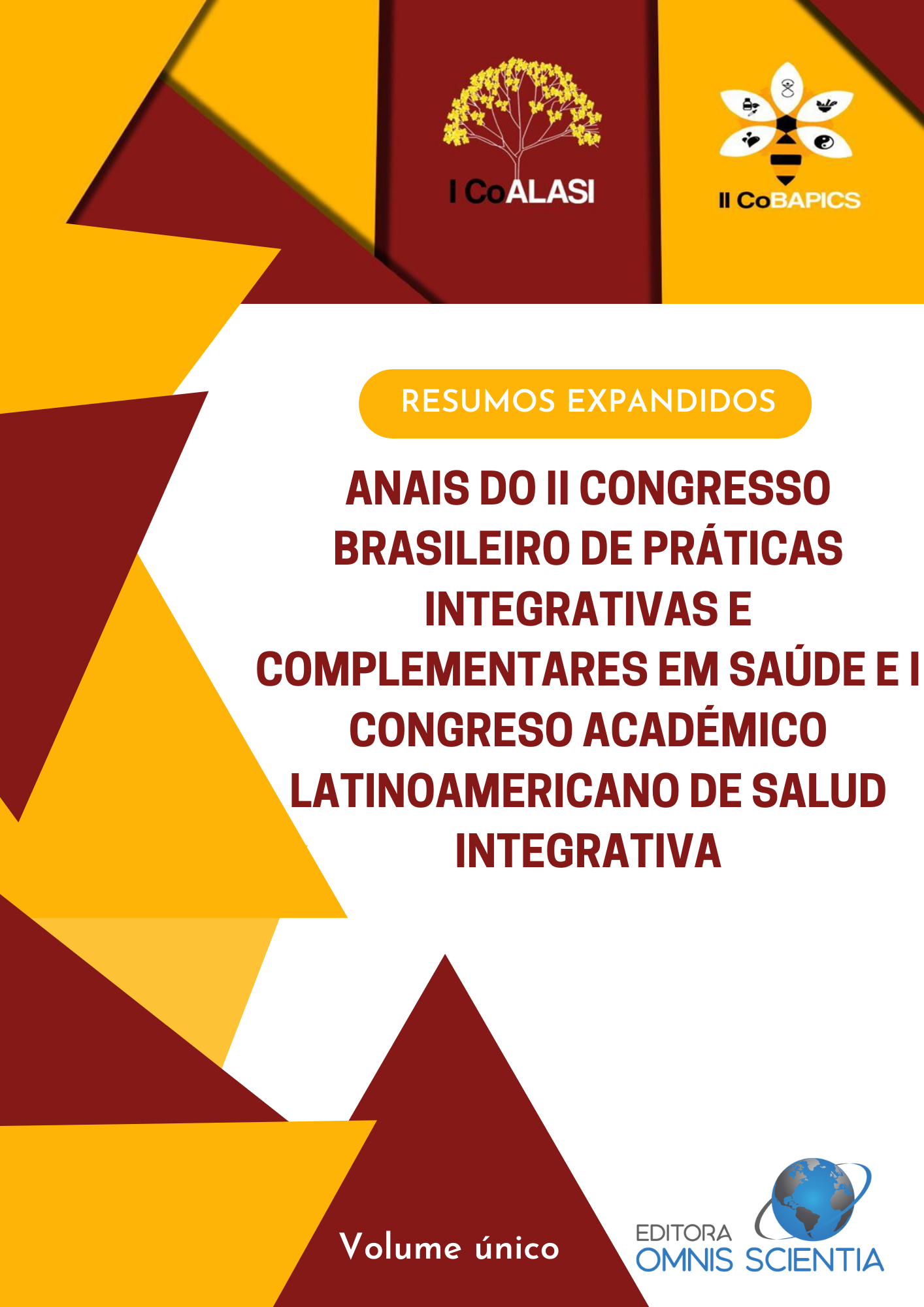 Anais do II Congresso Interligas de Emergência e Neurociência