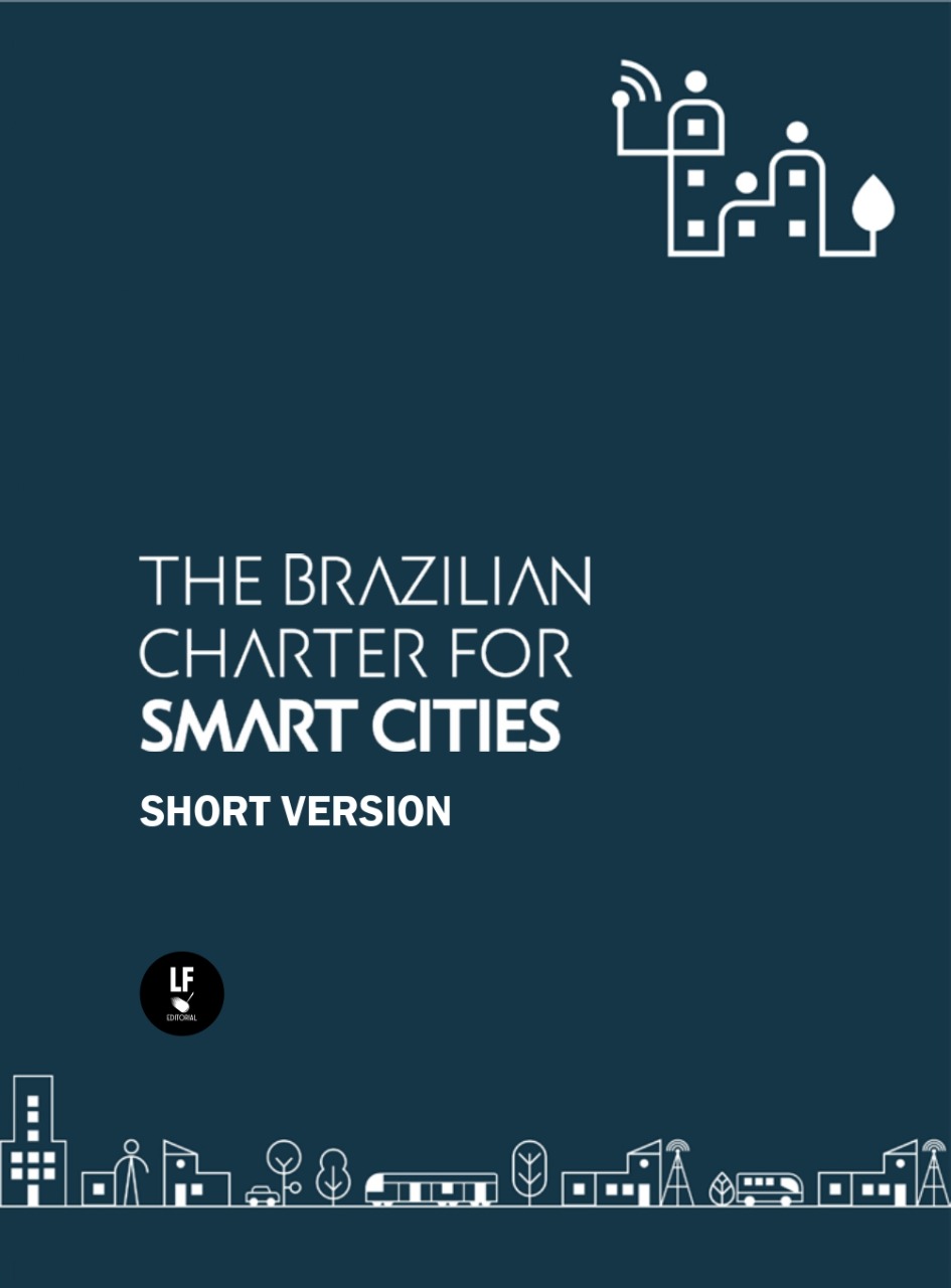 THE BRAZILIAN CHARTER FOR SMART CITIES – Short version