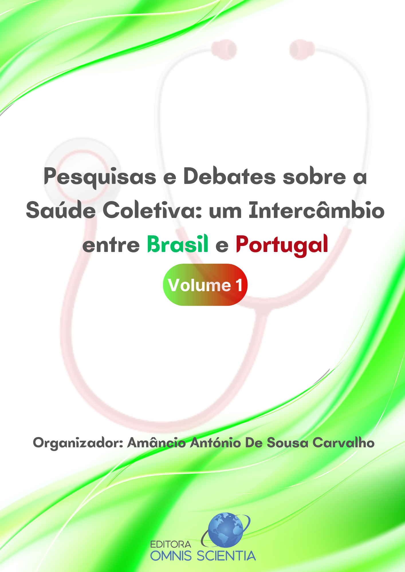 PESQUISAS E DEBATES SOBRE A SAÚDE COLETIVA: UM INTERCÂMBIO ENTRE