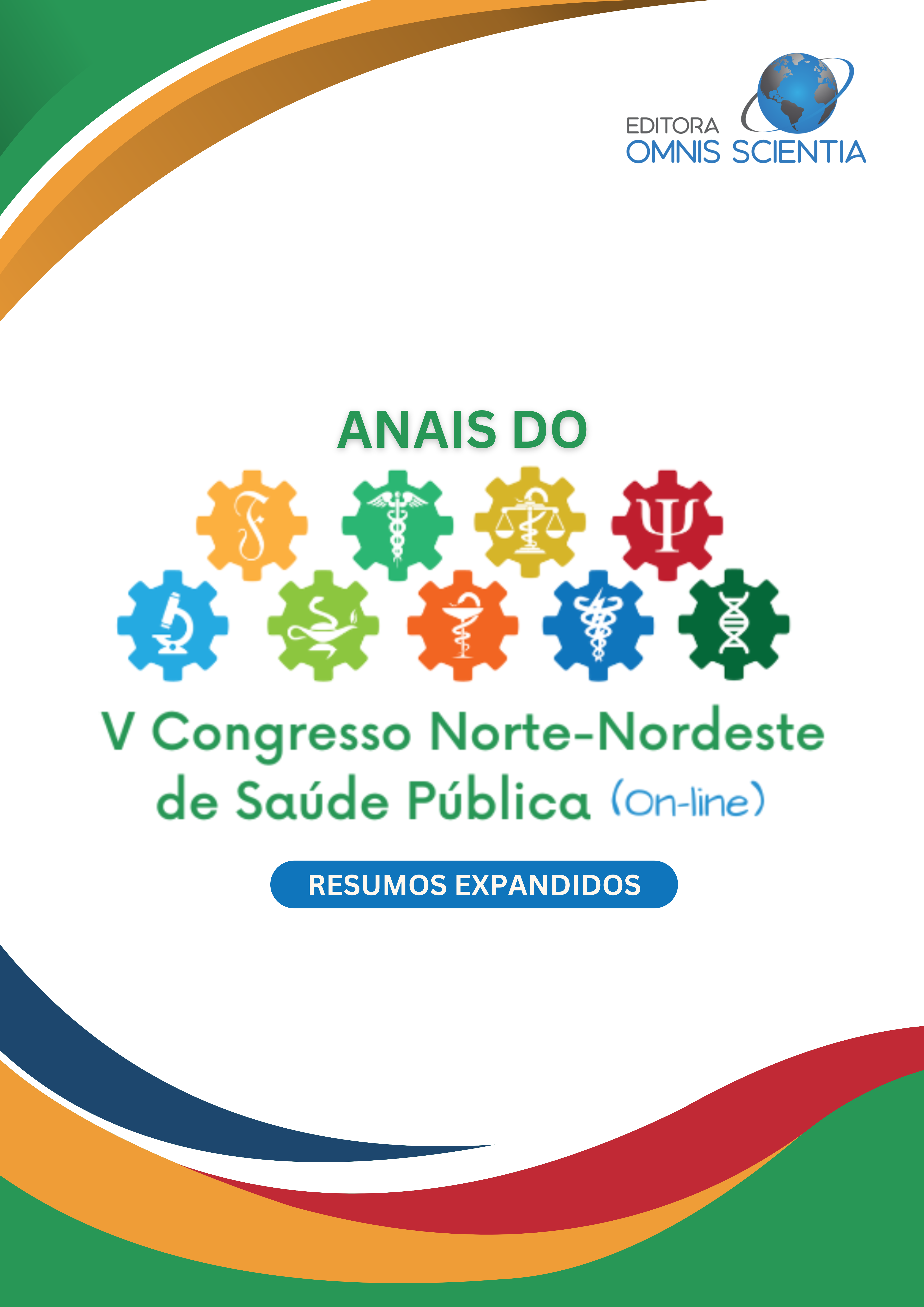 ANAIS DO V CONGRESSO NORTE-NORDESTE DE SAÚDE PÚBLICA (ON-LINE) – RESUMOS EXPANDIDOS